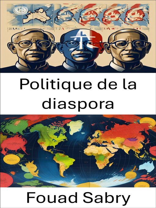 Title details for Politique de la diaspora by Fouad Sabry - Available